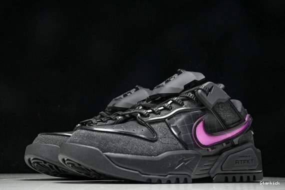 RTFKT Dunk 'Void' Genesis  Nike HM4465-001 x  0714